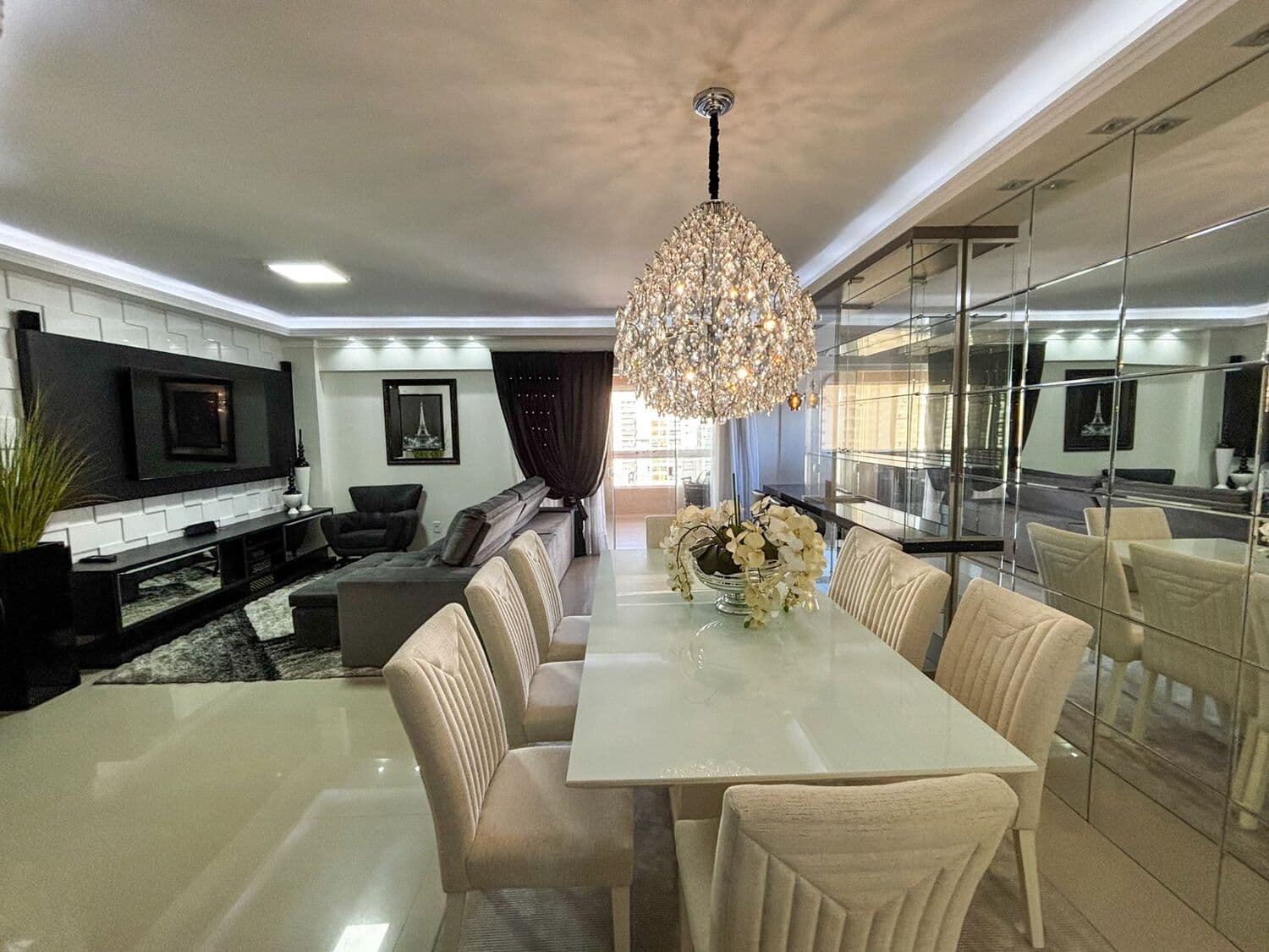 Apartamento à venda – Rua 286 • Meia Praia • Itapema