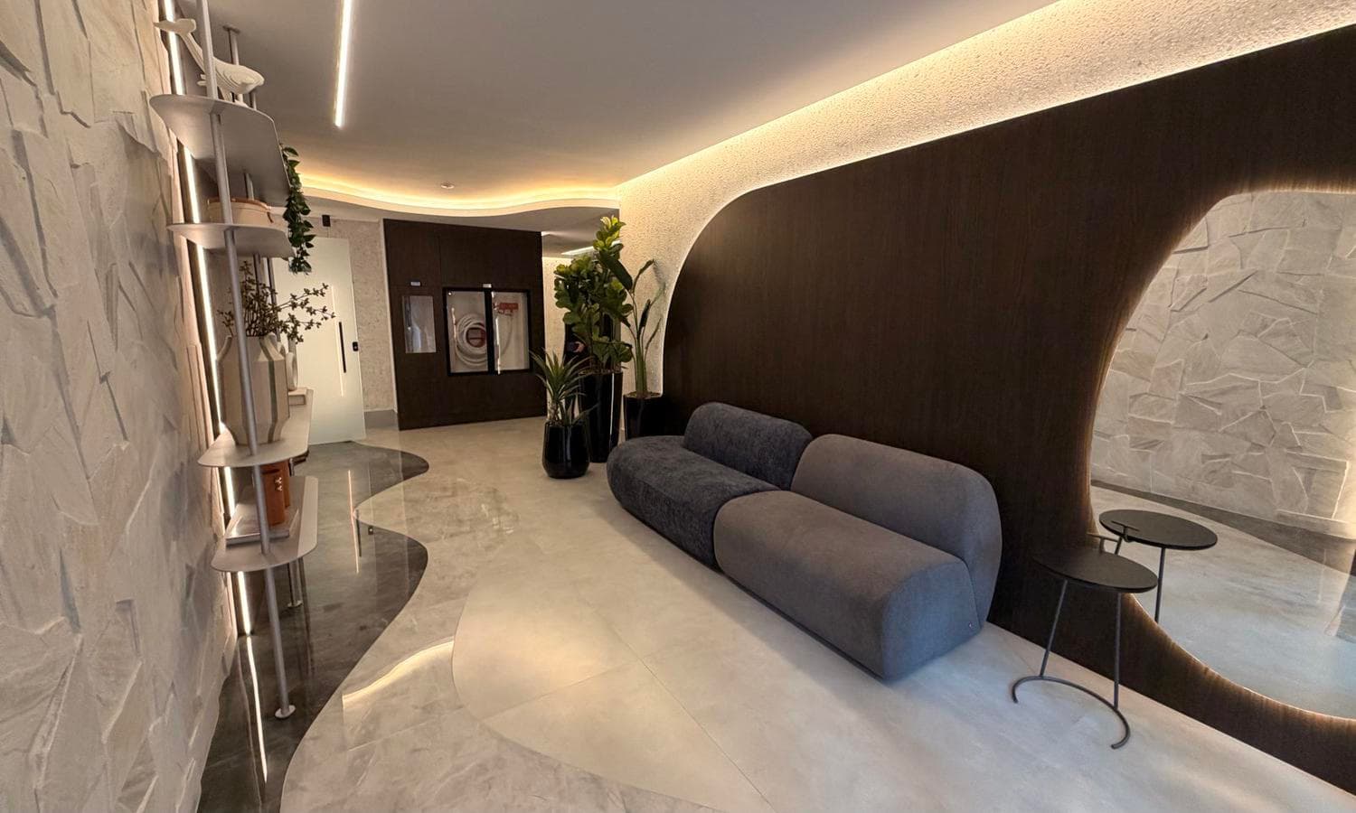 Apartamento à venda – Virgínia Ledra Cavilha • Perequê • Porto Belo
