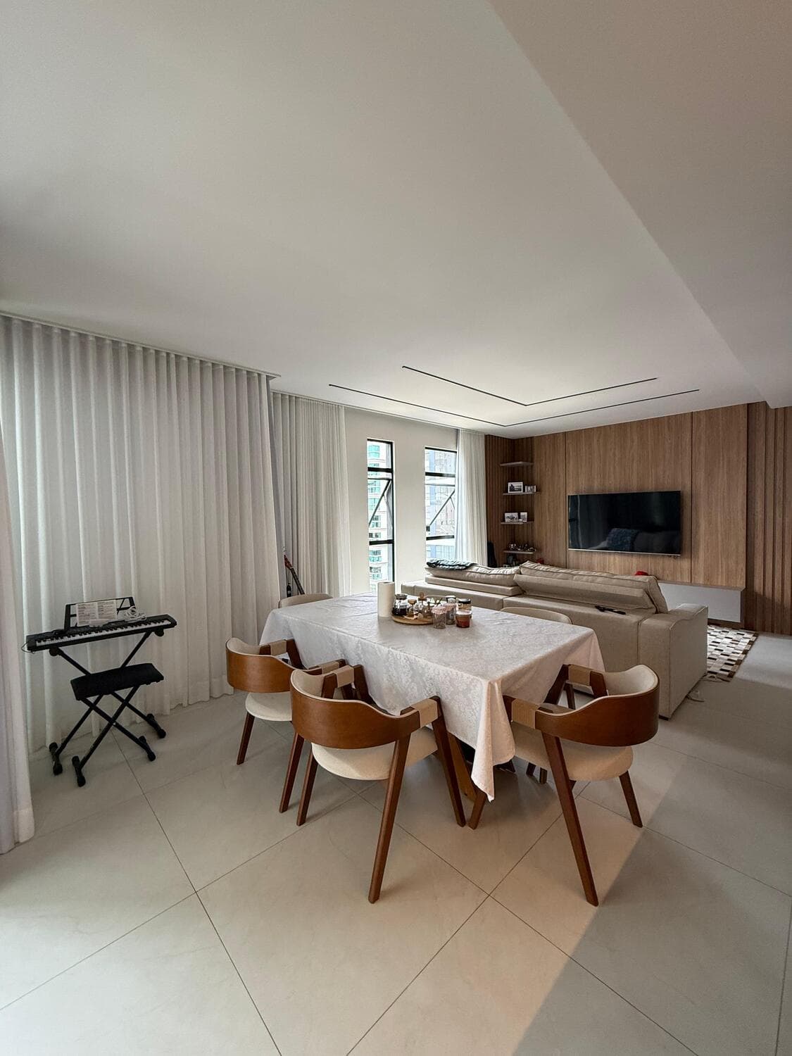 Apartamento à venda – Rua 284 • Meia Praia • Itapema