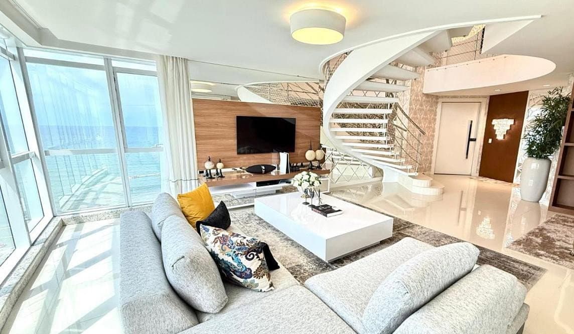 Apartamento à venda – Rua 264 • Meia Praia • Itapema