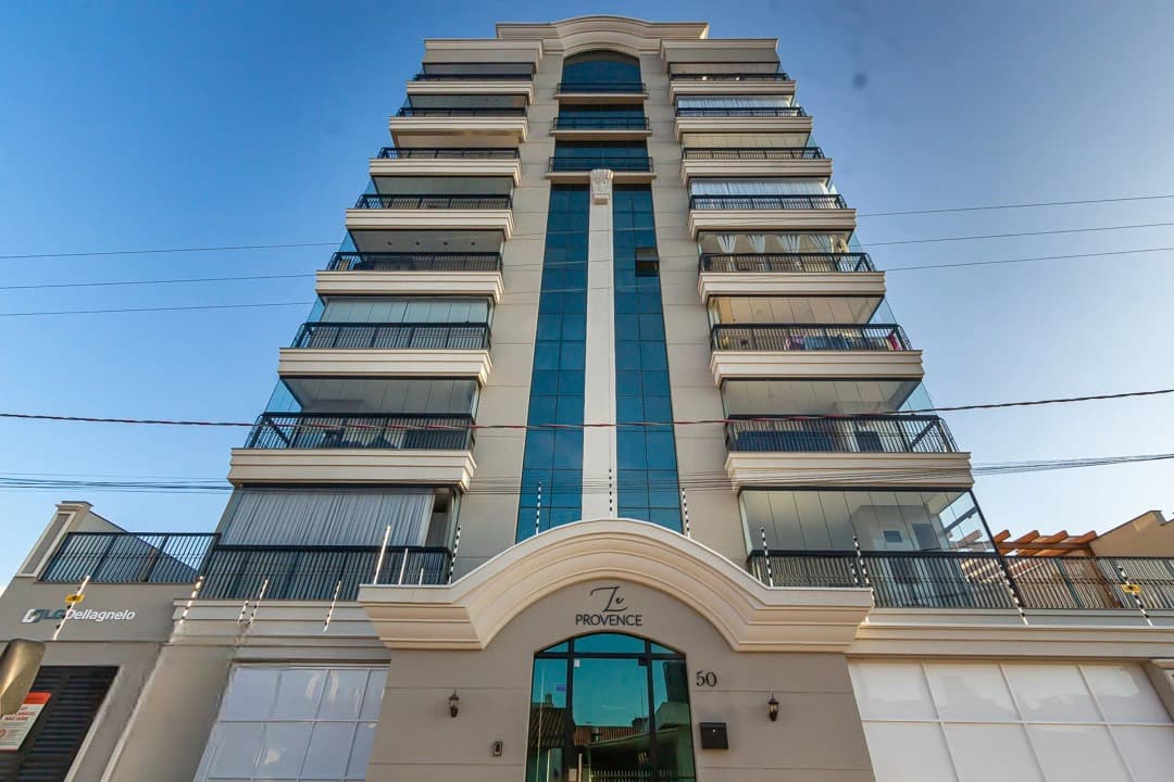 Apartamento à venda – Wilson Belber • Perequê • Porto Belo