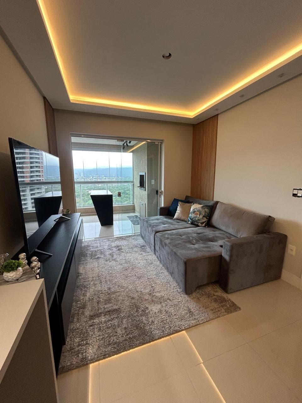Apartamento à venda – Rua 262 • Meia Praia • Itapema
