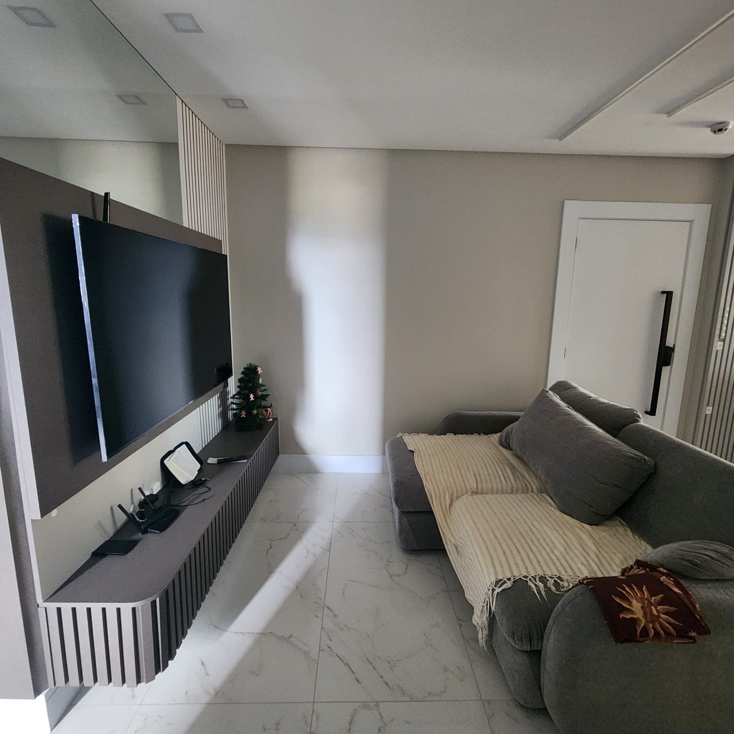 Apartamento à venda – Gentil Coelho  • Perequê • Porto Belo