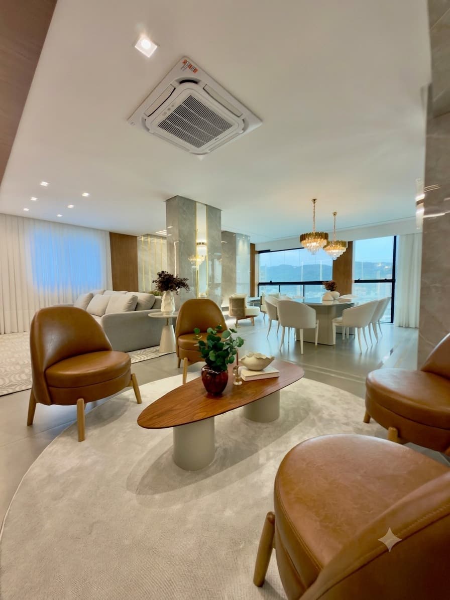 Apartamento à venda – Rua 232 • Meia Praia • Itapema