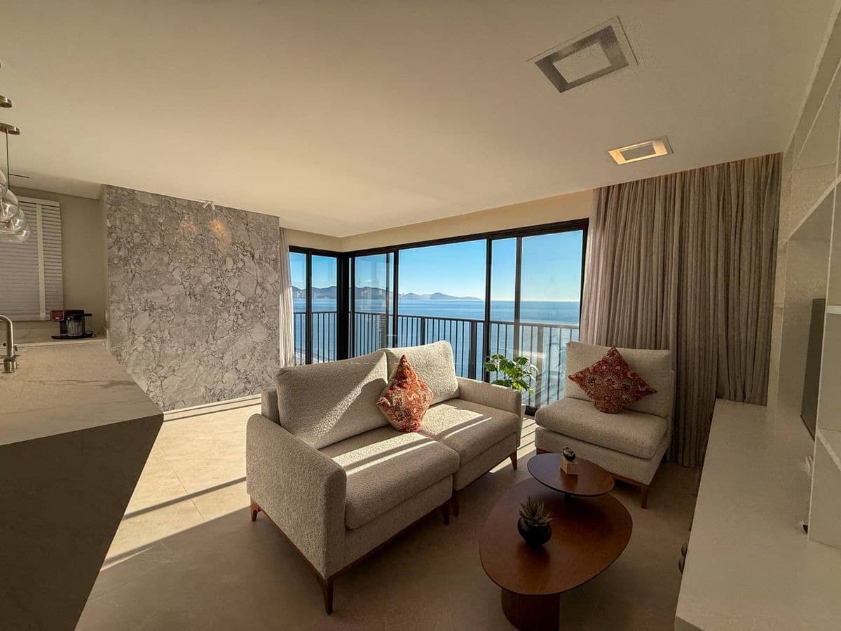 Apartamento à venda – Onésio Cadore • Perequê • Porto Belo