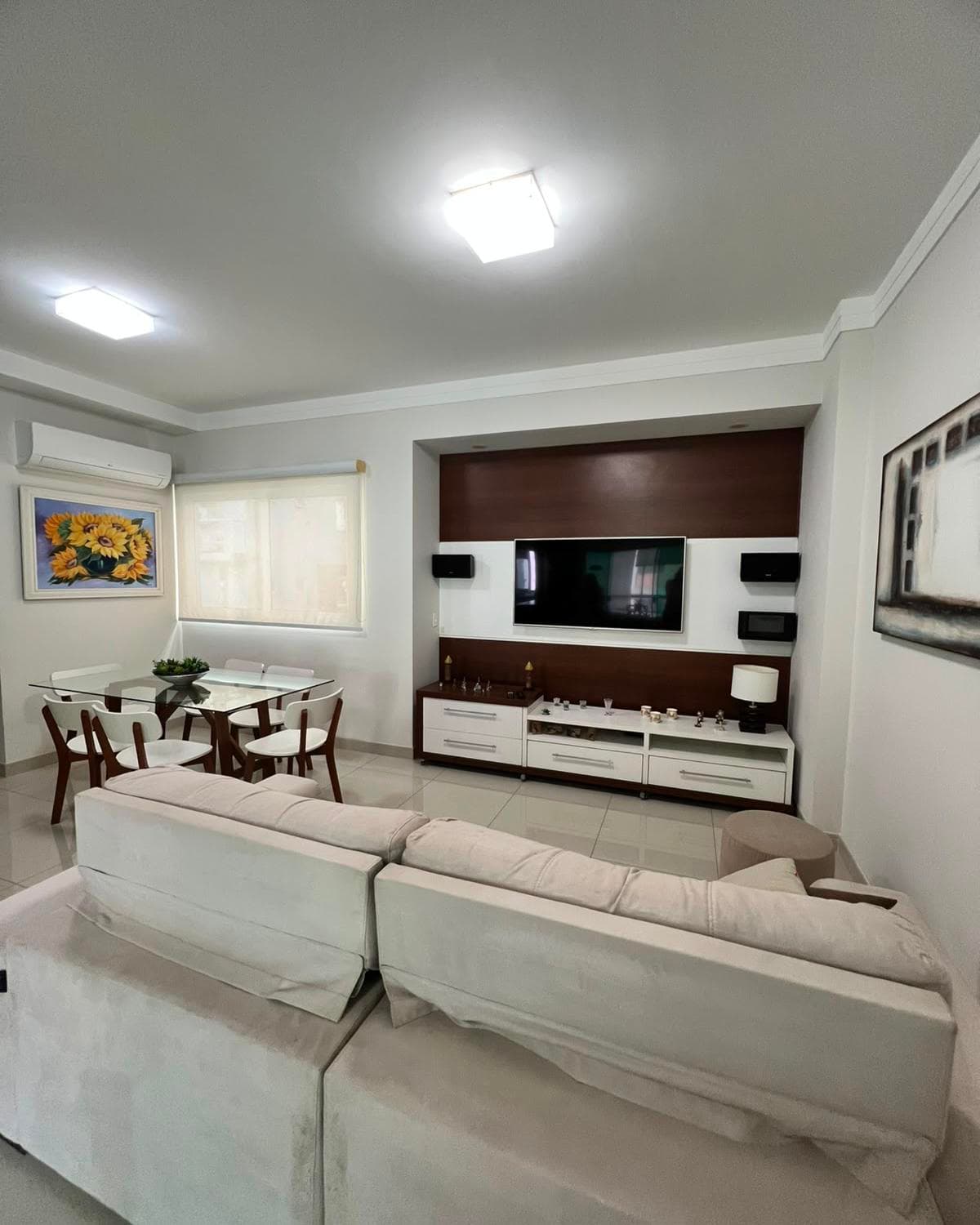 Apartamento à venda – Rua 228 • Meia Praia • Itapema