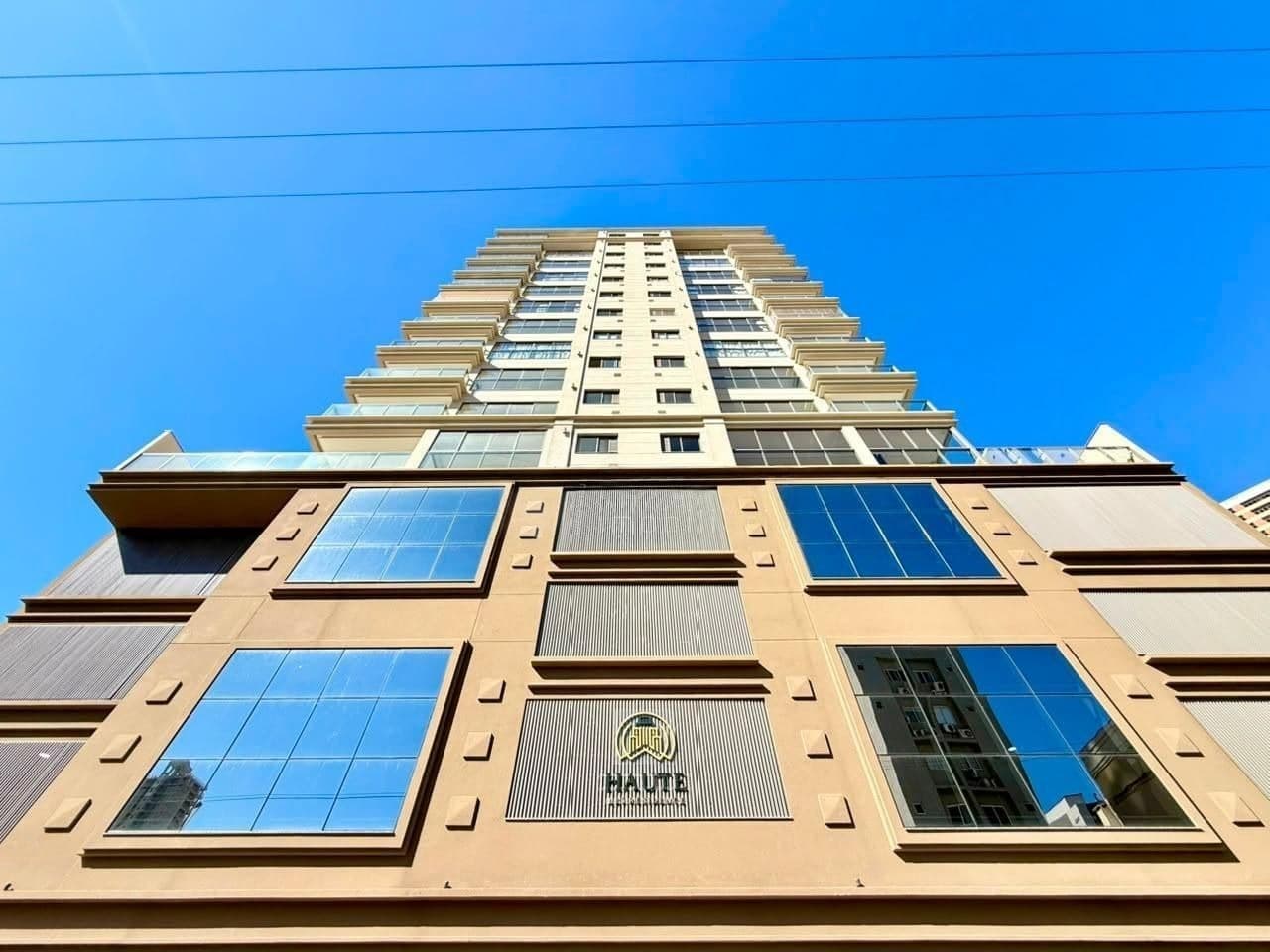 Apartamento à venda – Rua 262 • Meia Praia • Itapema