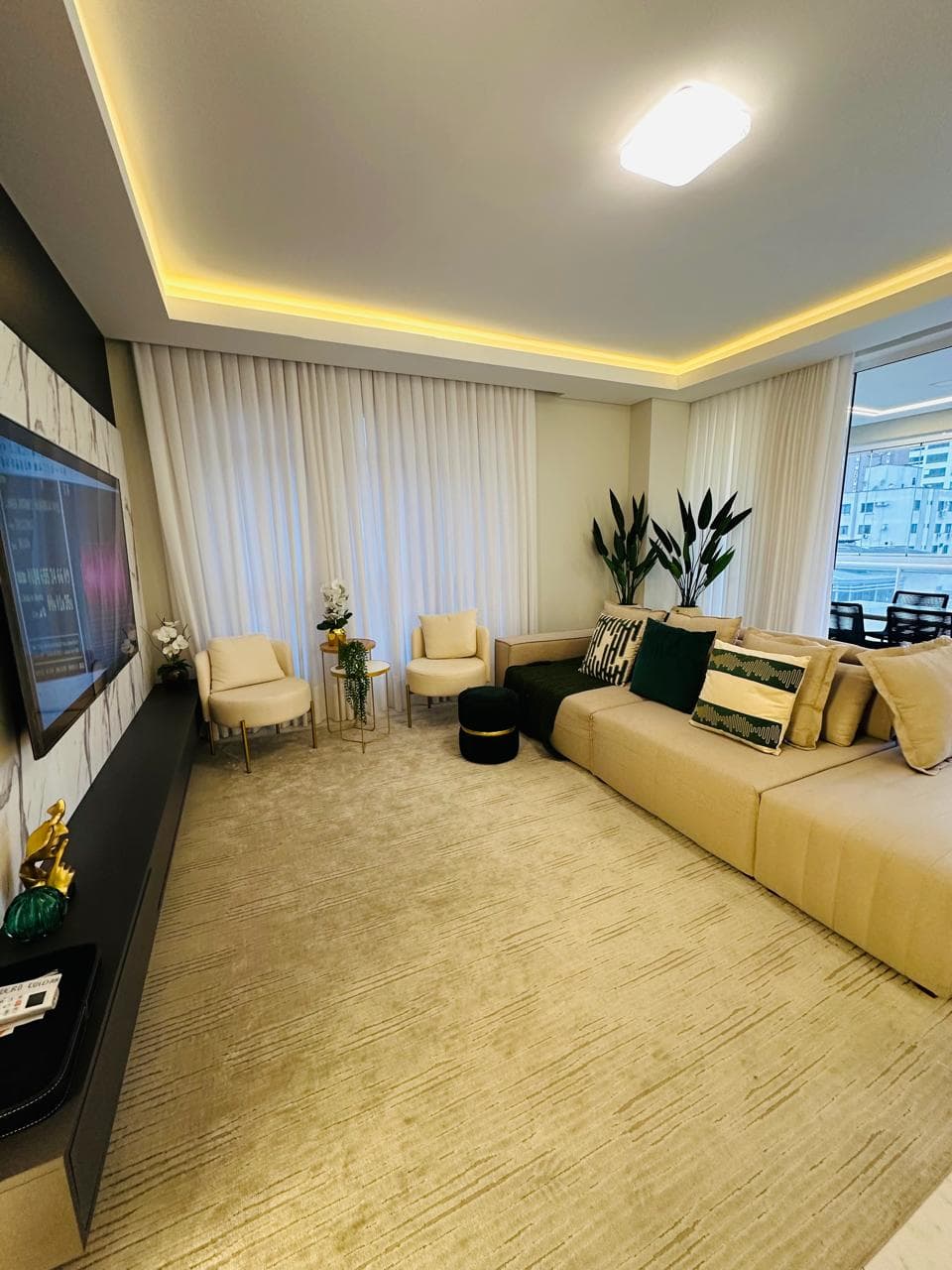 Apartamento à venda – Rua 274 • Meia Praia • Itapema