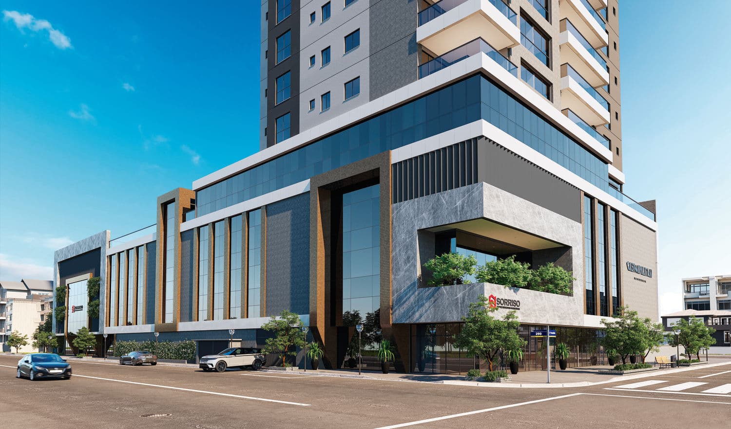 Apartamento à venda – Rua 290 • Meia Praia • Itapema