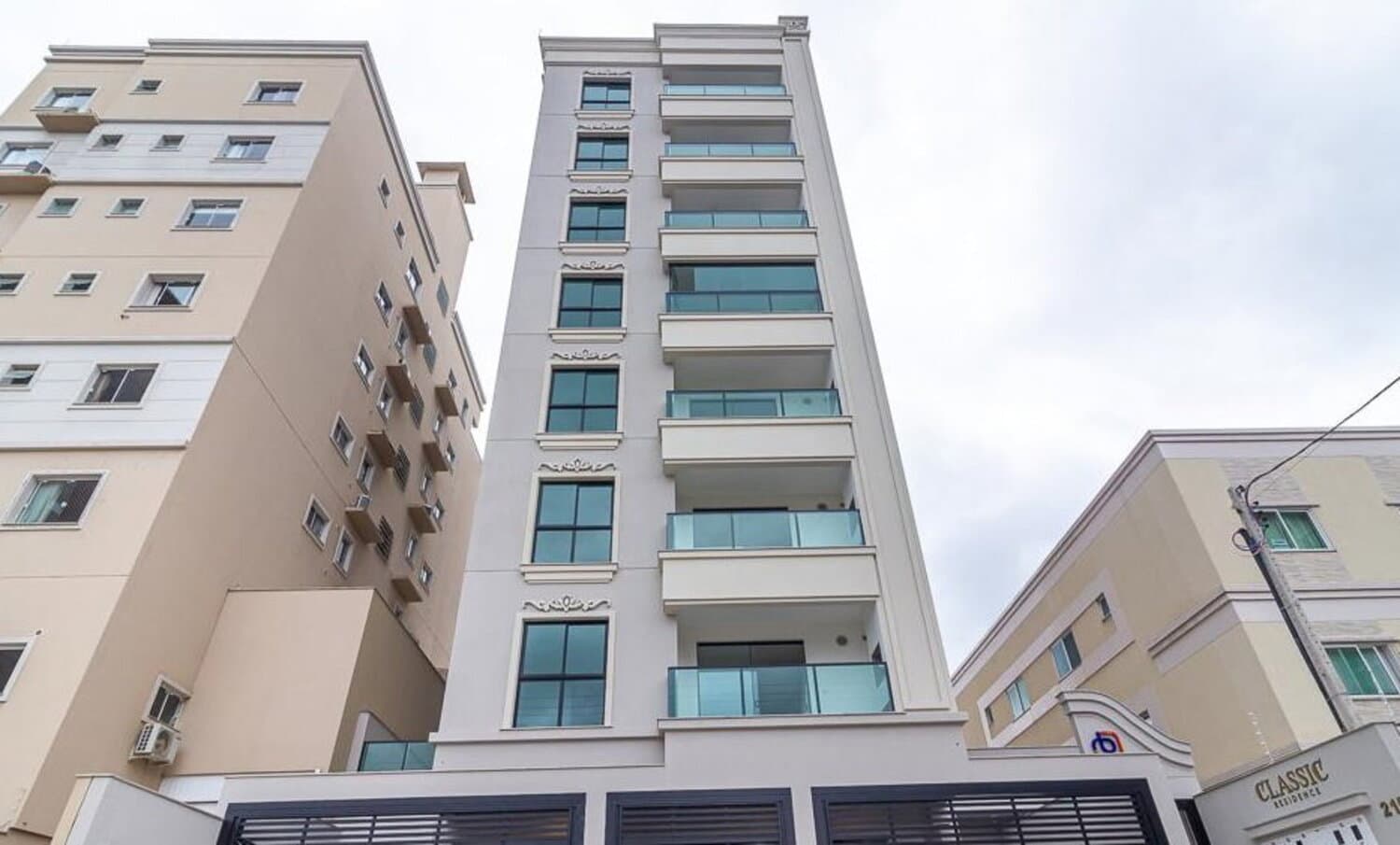 Apartamento à venda – Virgínia Ledra Cavilha  • Perequê • Porto Belo