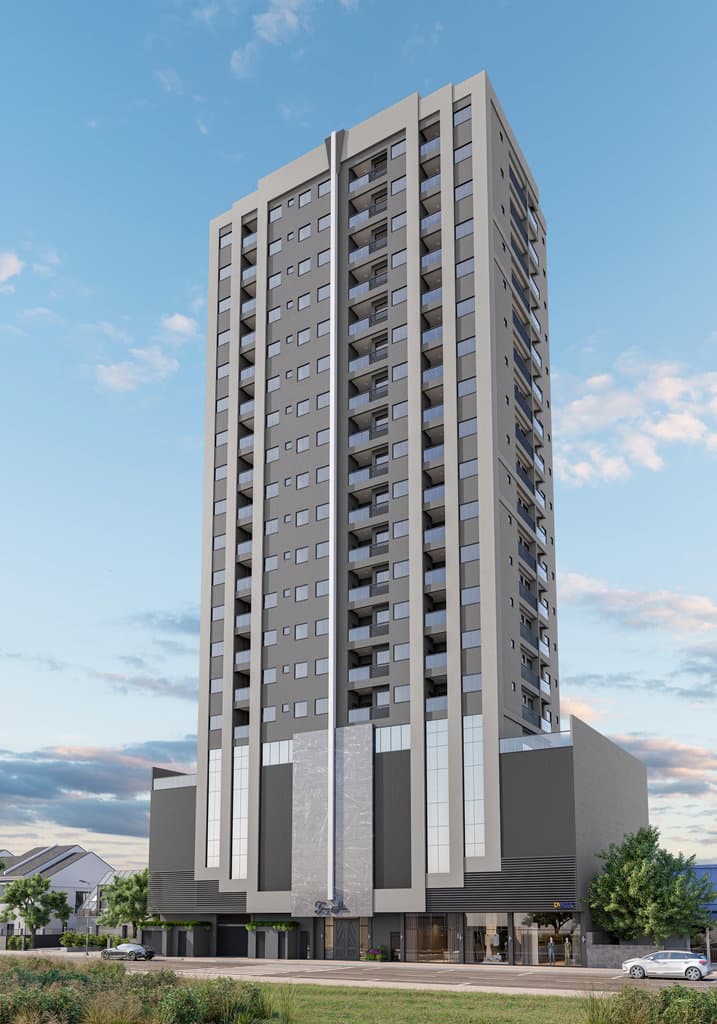 Apartamento à venda – Rua 438 • Morretes • Itapema