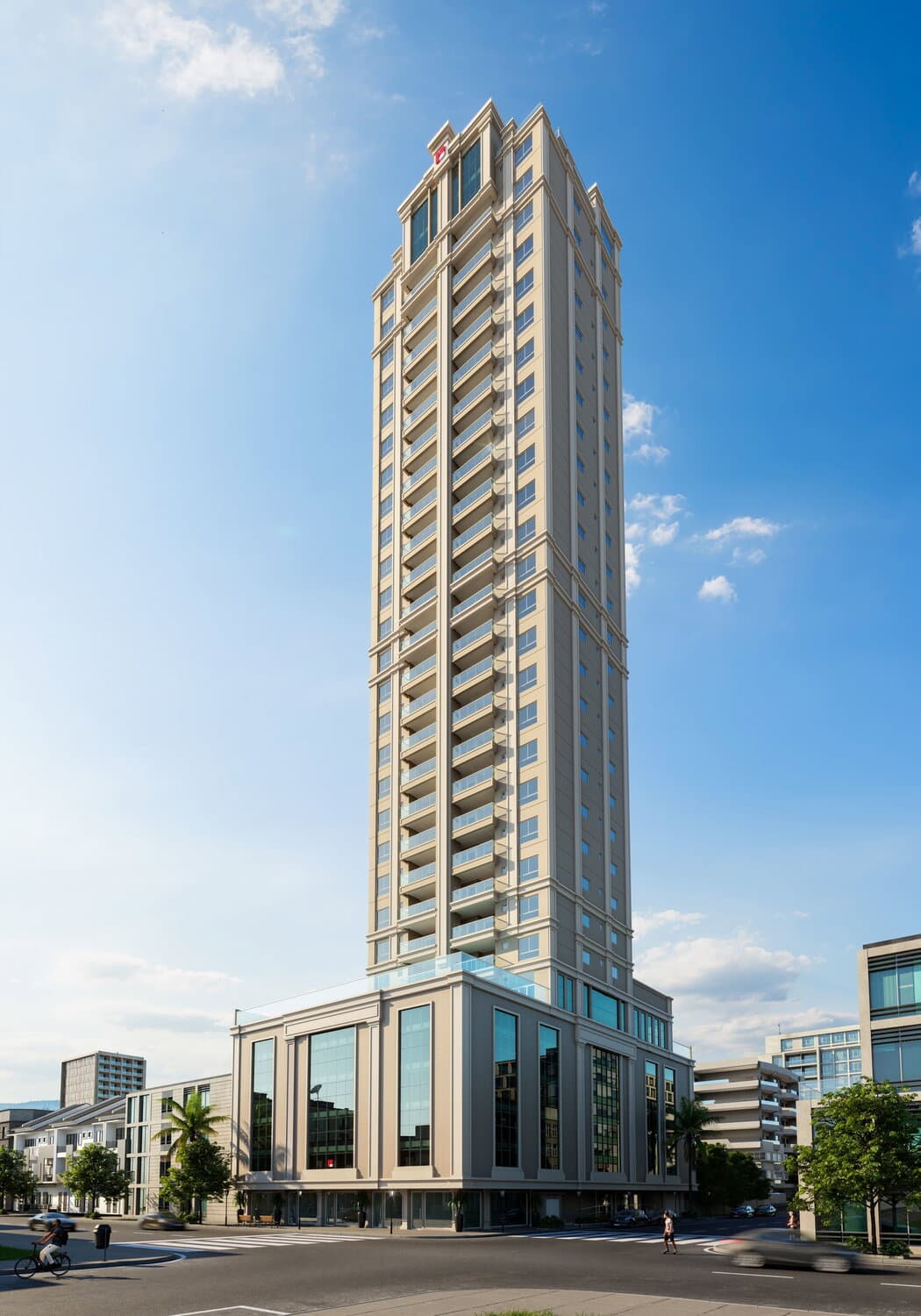 Apartamento à venda – Rua 294 • Meia Praia • Itapema