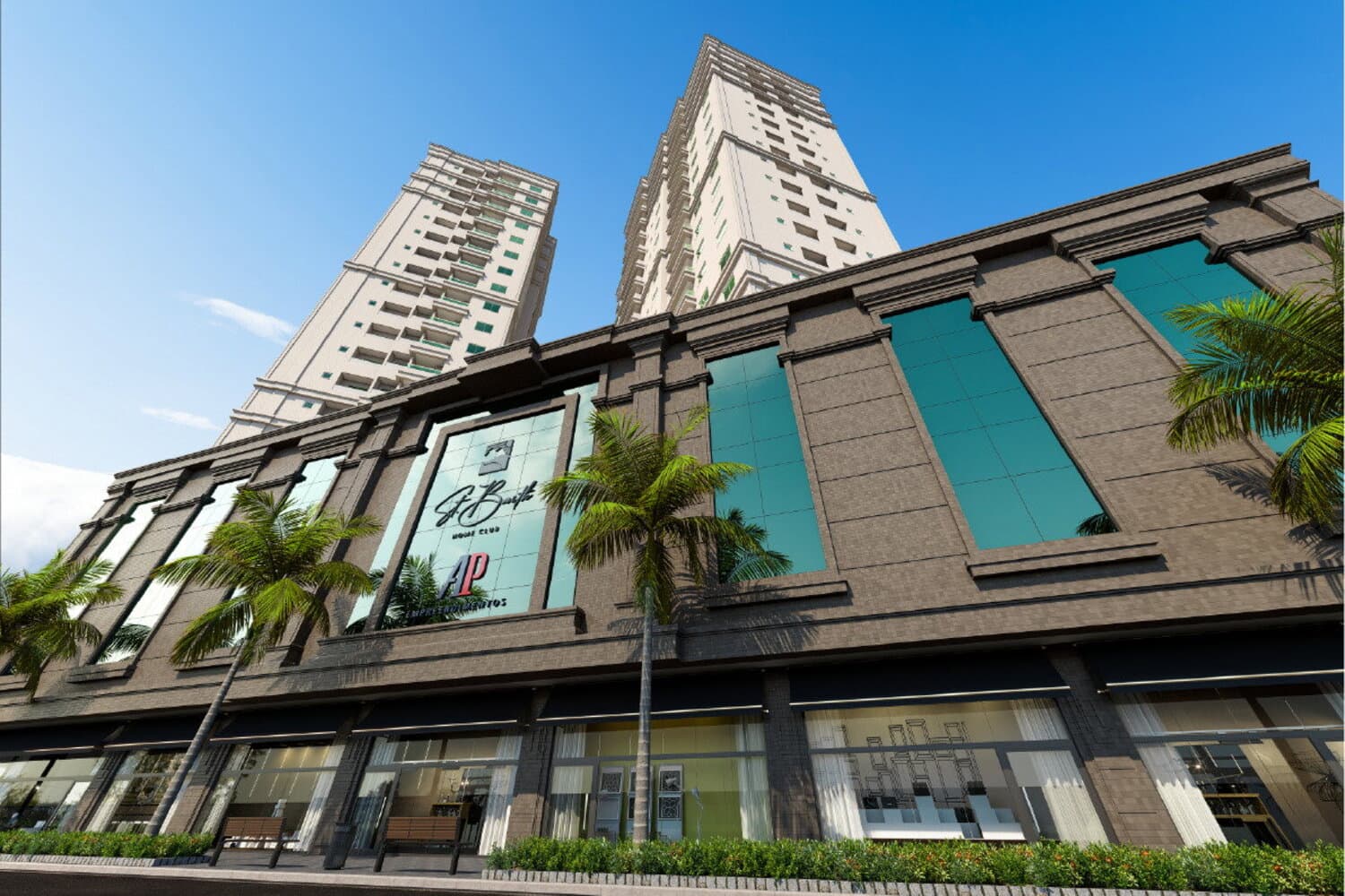 Apartamento à venda – Av Marginal Oeste • Morretes • Itapema