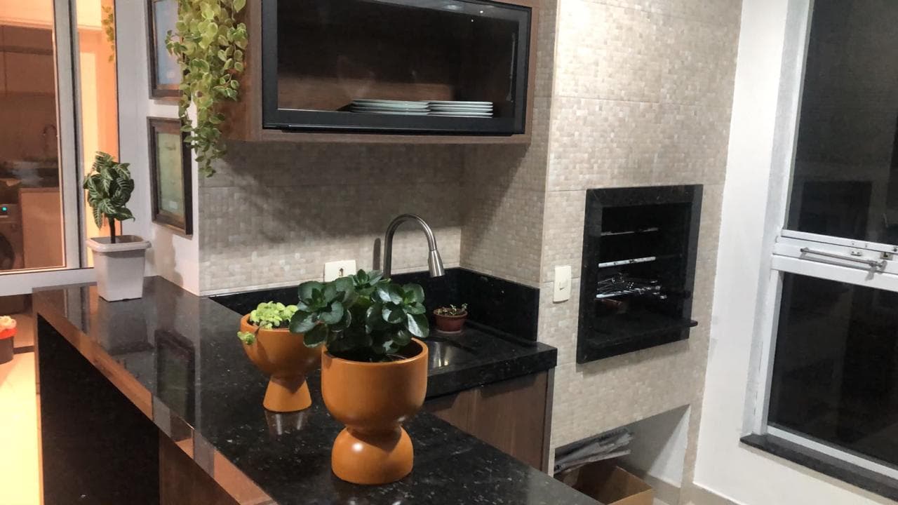 Apartamento à venda – Rua 306 • Meia Praia • Itapema