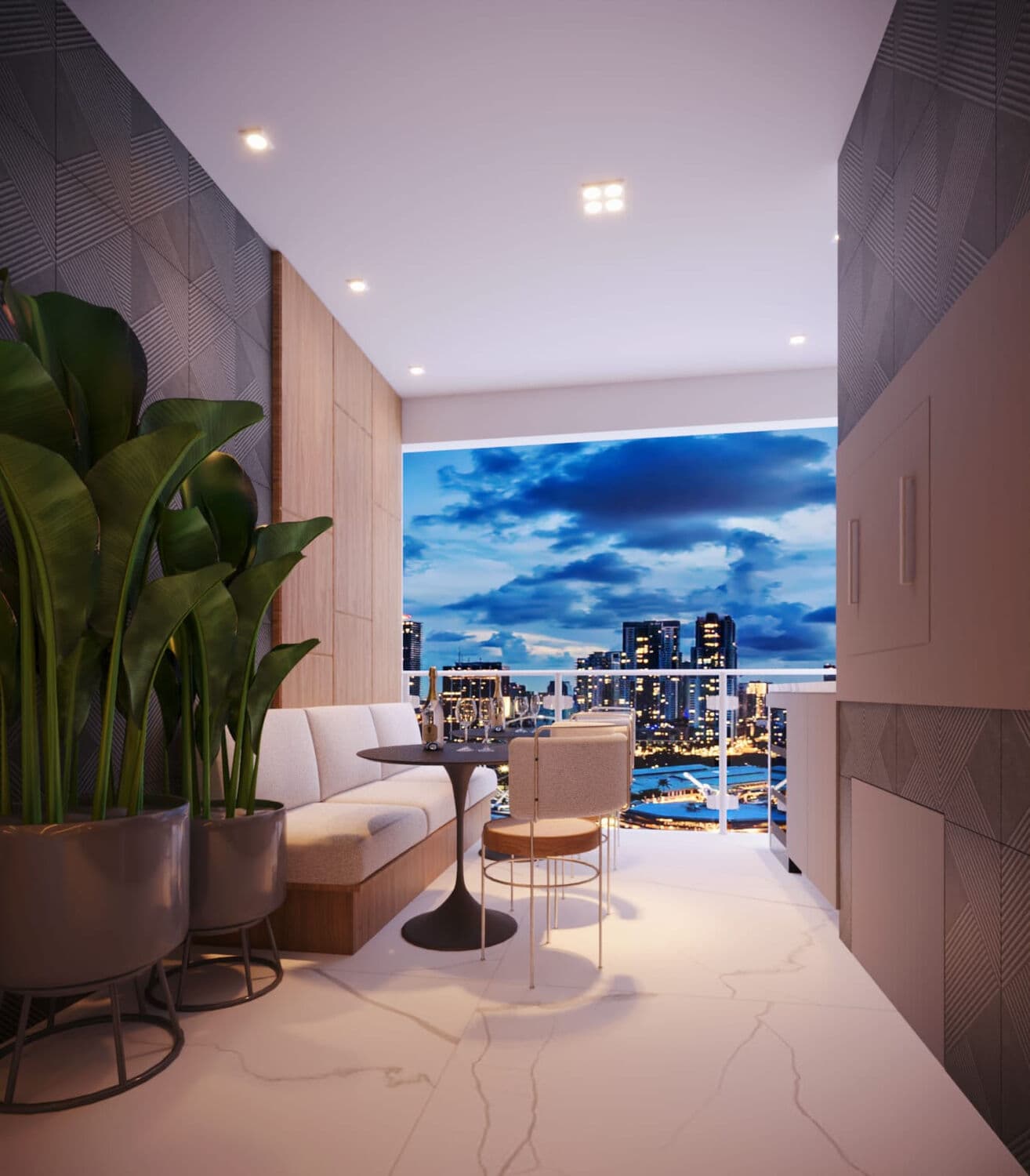 Apartamento à venda – Av. Almirante Fonseca Neves • Perequê • Porto Belo