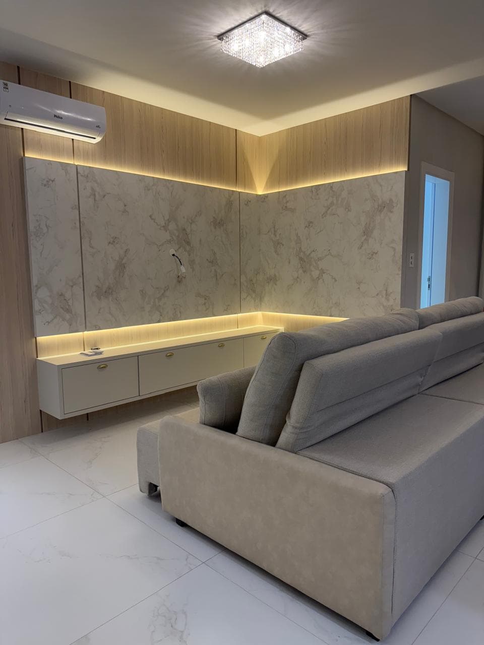 Apartamento à venda – Rua 319 • Meia Praia • Itapema