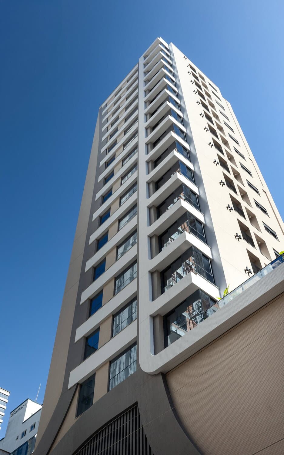 Apartamento à venda – Rua 299 • Meia Praia • Itapema