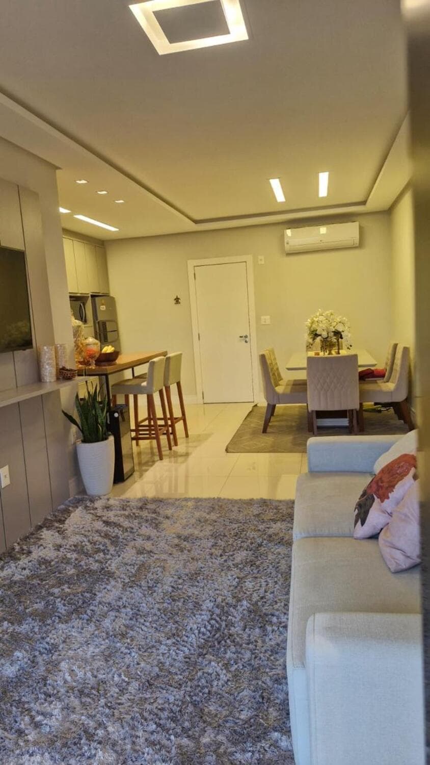 Apartamento à venda – Rua 262 • Meia Praia • Itapema