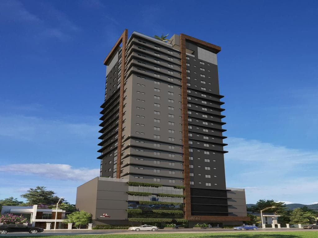 Apartamento à venda – Dario Pedro de Souza  • Centro • Porto Belo