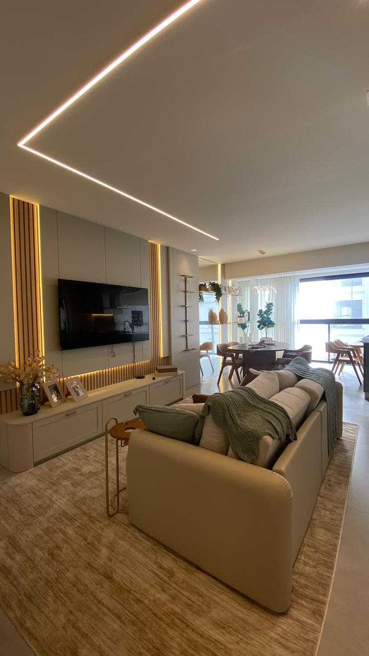 Apartamento à venda – Rua 321 • Meia Praia • Itapema