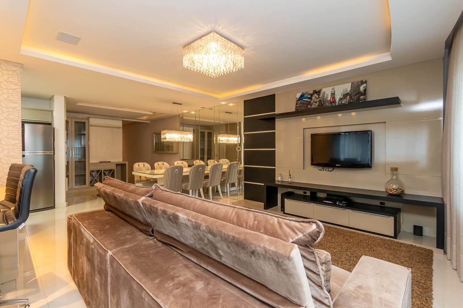 Apartamento à venda – Rua 266 • Meia Praia • Itapema