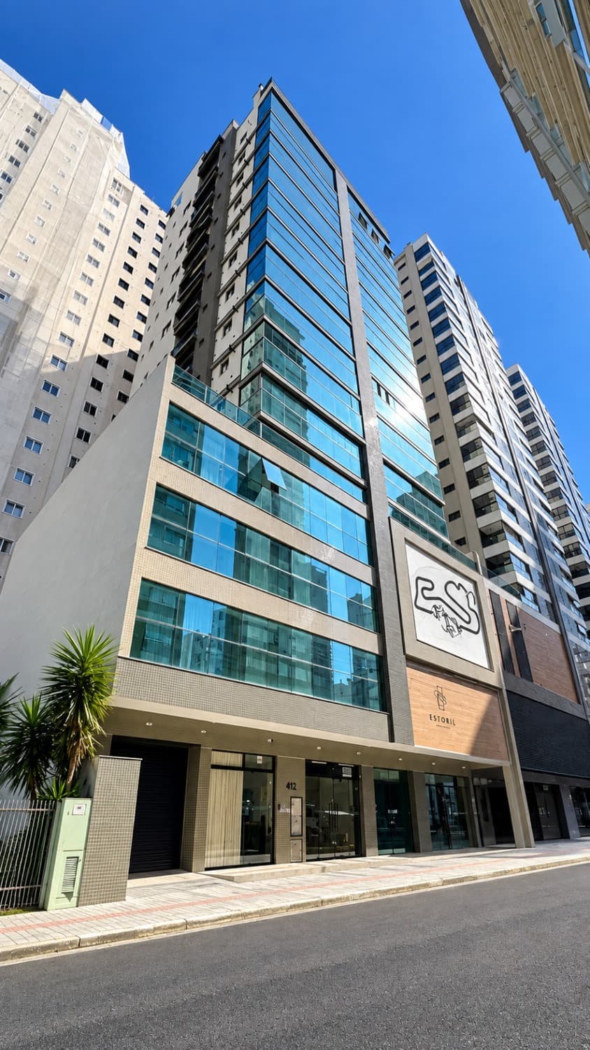 Apartamento à venda – Rua 264 • Meia Praia • Itapema