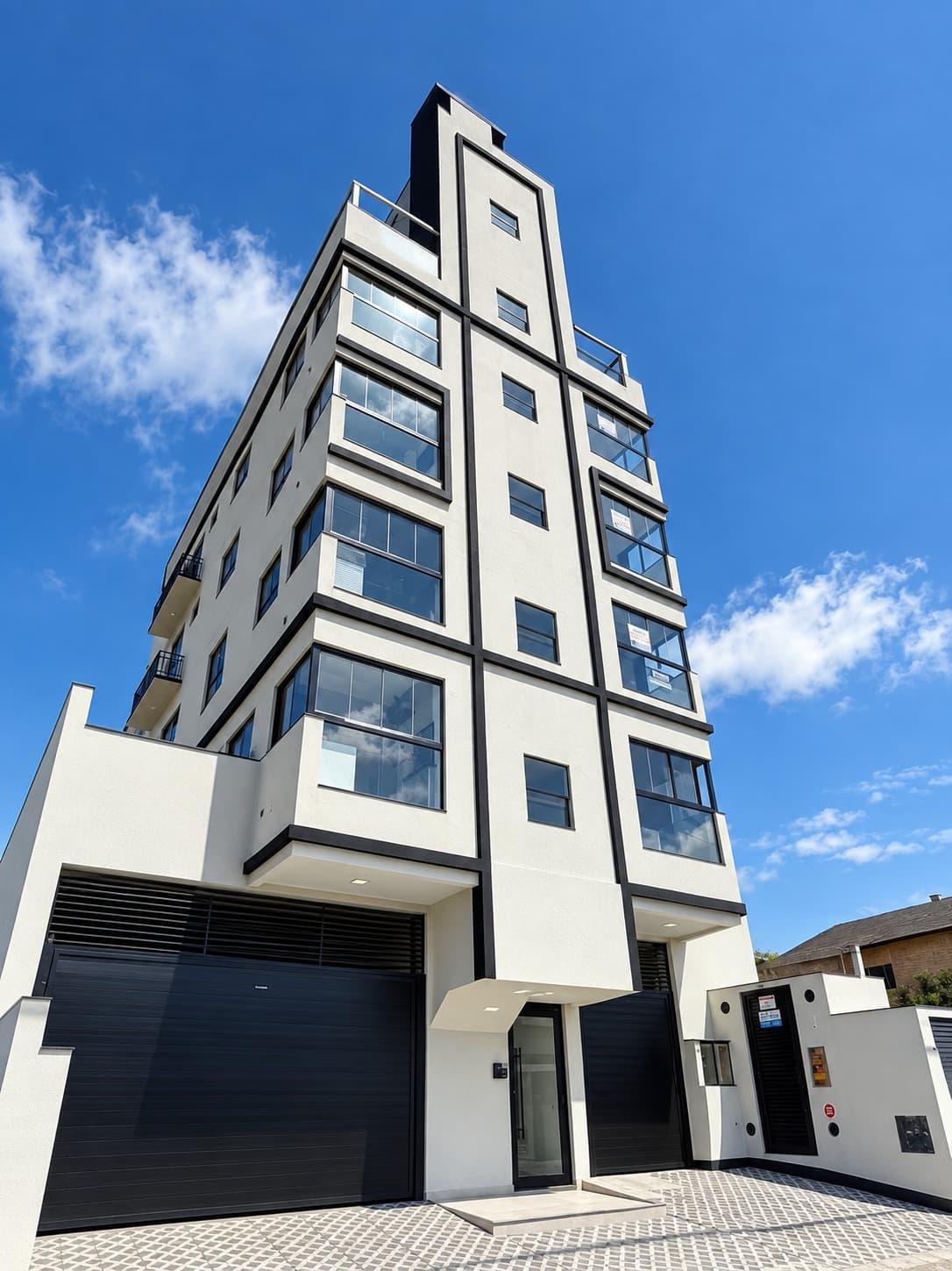 Apartamento à venda – João de Barro • Perequê • Porto Belo