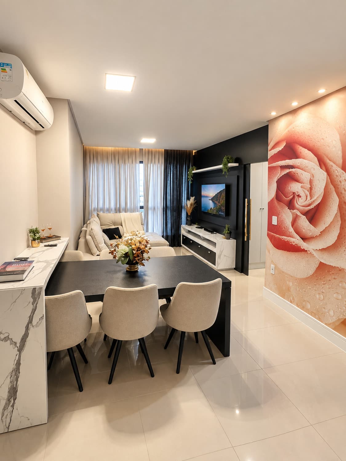 Apartamento à venda – Rua 262 • Meia Praia • Itapema