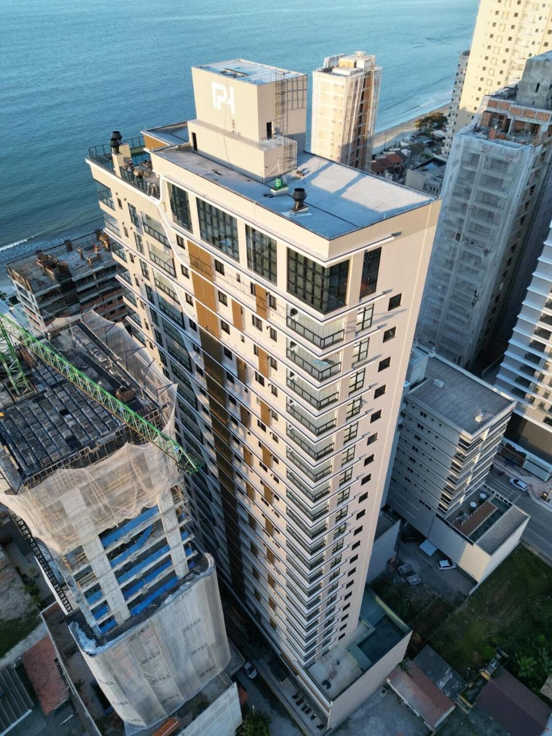 Apartamento à venda – Onésio Cadore • Perequê • Porto Belo