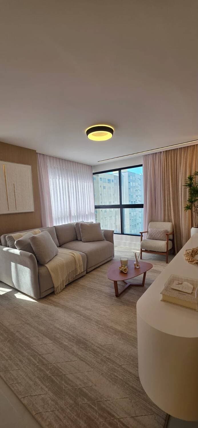 Apartamento à venda – Rua 299 • Meia Praia • Itapema
