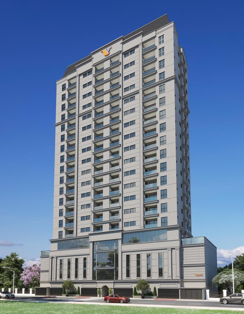 Apartamento à venda – Rua 416 • Morretes • Itapema