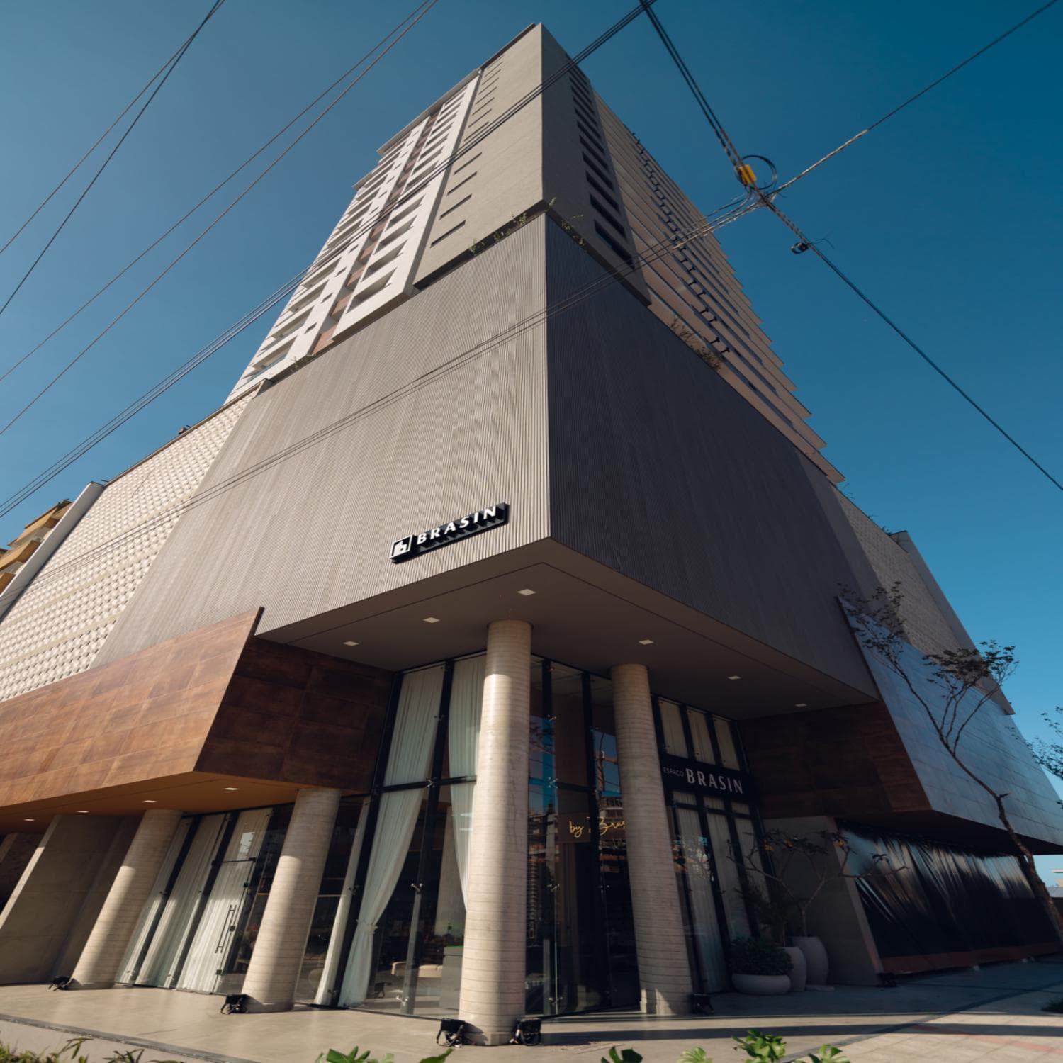 Apartamento à venda – Av. Santino Ludovino Voltolini • Perequê • Porto Belo