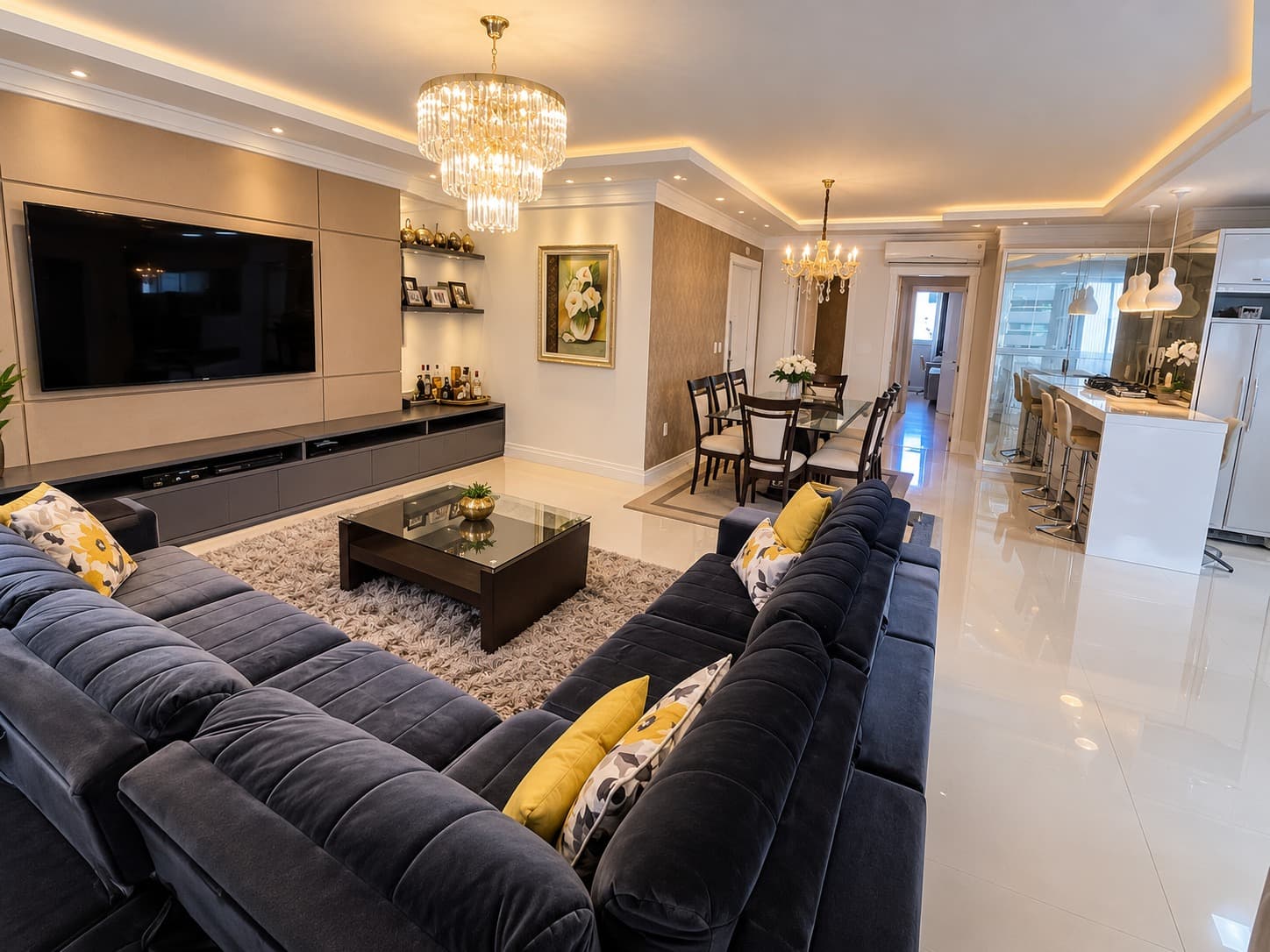 Apartamento à venda – Rua 254 • Meia Praia • Itapema