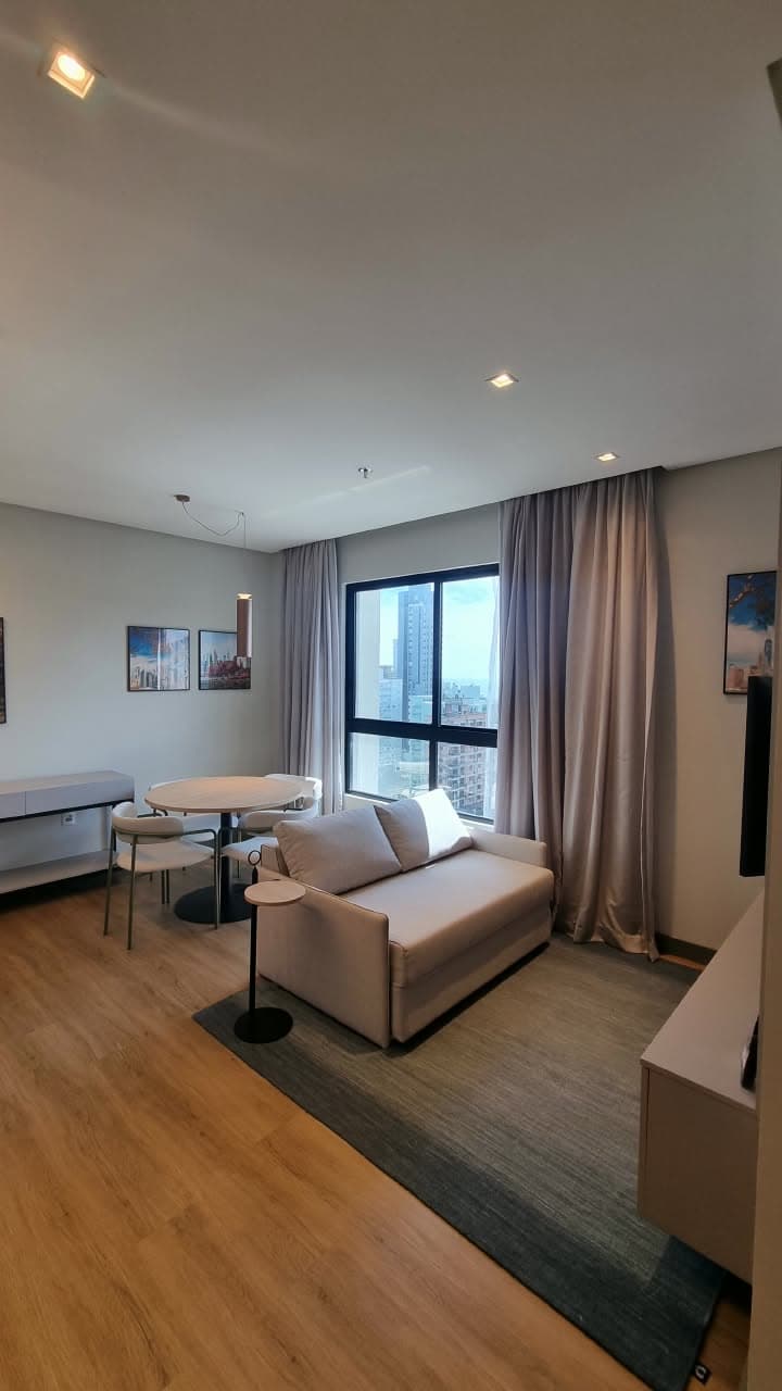 Apartamento à venda – Rua 321 • Meia Praia • Itapema