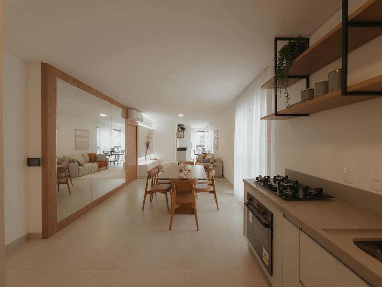 Apartamento à venda – Rua 282 • Meia Praia • Itapema