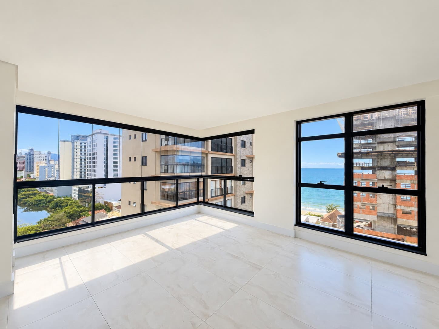 Apartamento à venda – Onésio Cadore • Perequê • Porto Belo