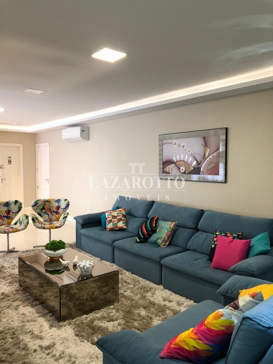 Apartamento à venda – Rua 135 • Centro • Itapema