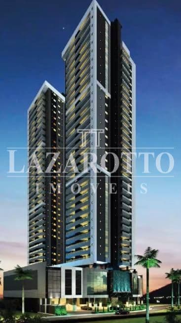 Apartamento à venda – Av. Rio perequê • Meia Praia • Itapema