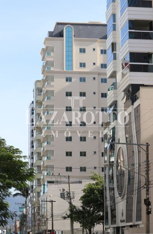 Sala Comercial à venda – Rua 226 • Meia Praia • Itapema