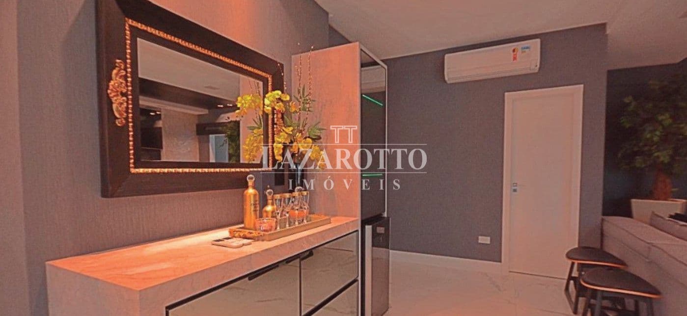 Apartamento à venda – Rua 232 • Meia Praia • Itapema