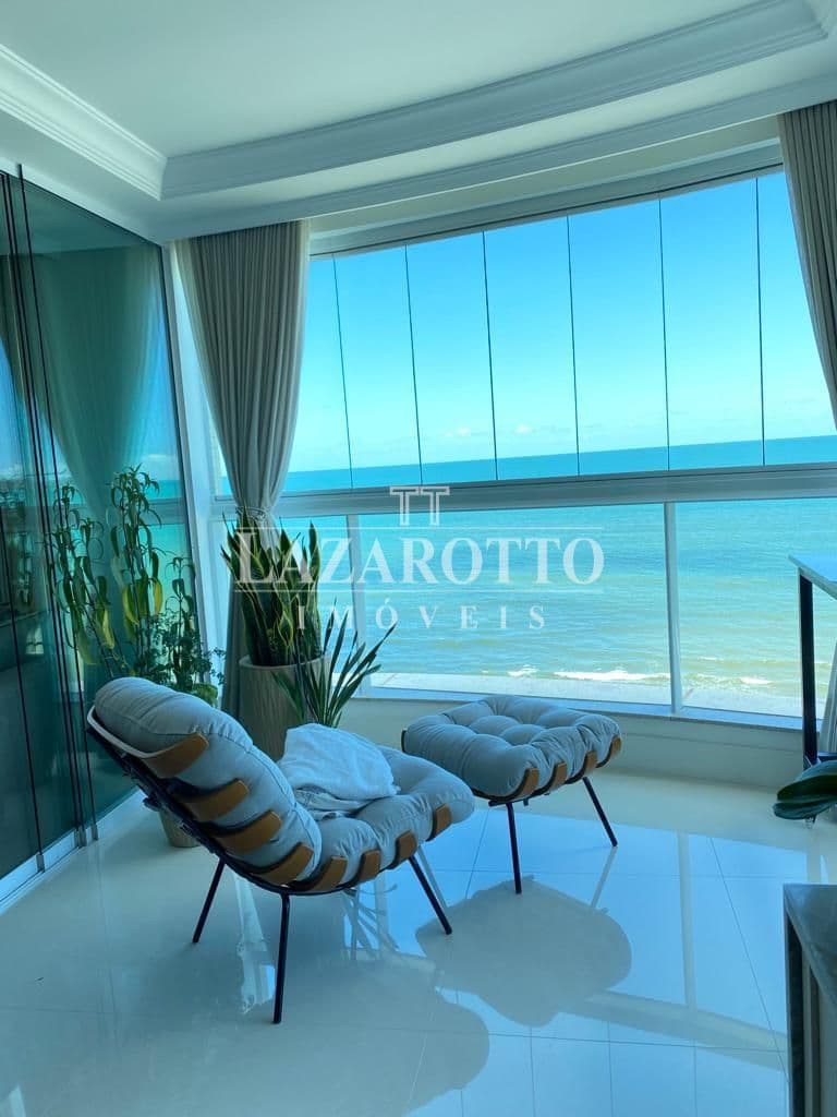 Apartamento à venda – Av. Nereu Ramos • Meia Praia • Itapema