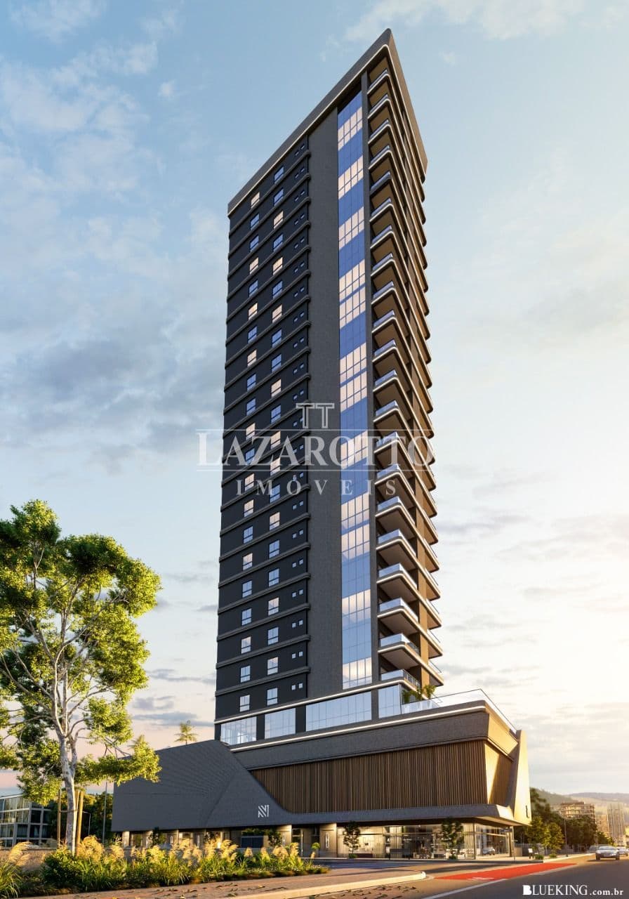 Apartamento à venda – Rua 260 A • Meia Praia • Itapema