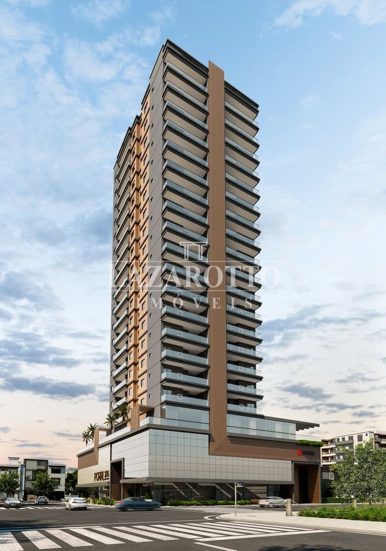 Apartamento à venda – Rua 246 • Meia Praia • Itapema