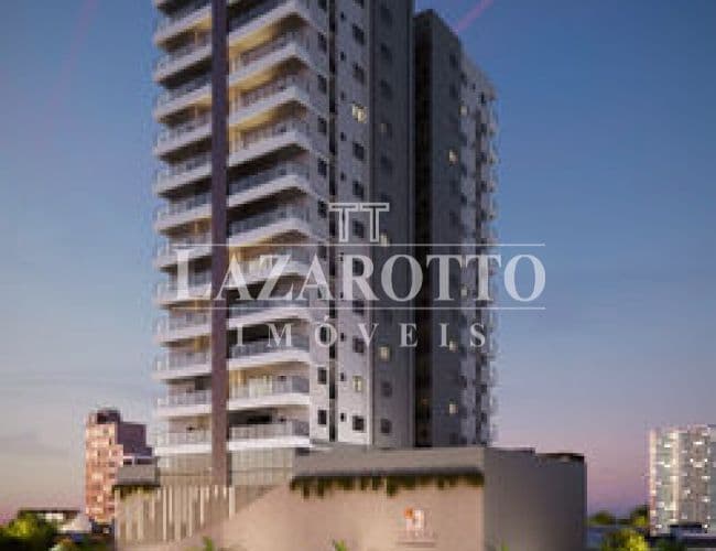 Apartamento à venda – Rua 264 • Meia Praia • Itapema