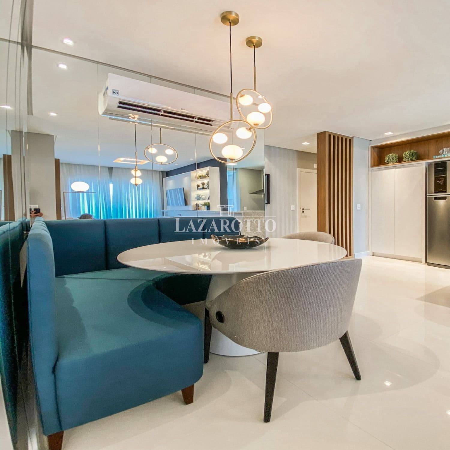 Apartamento à venda – Rua 294 • Meia Praia • Itapema