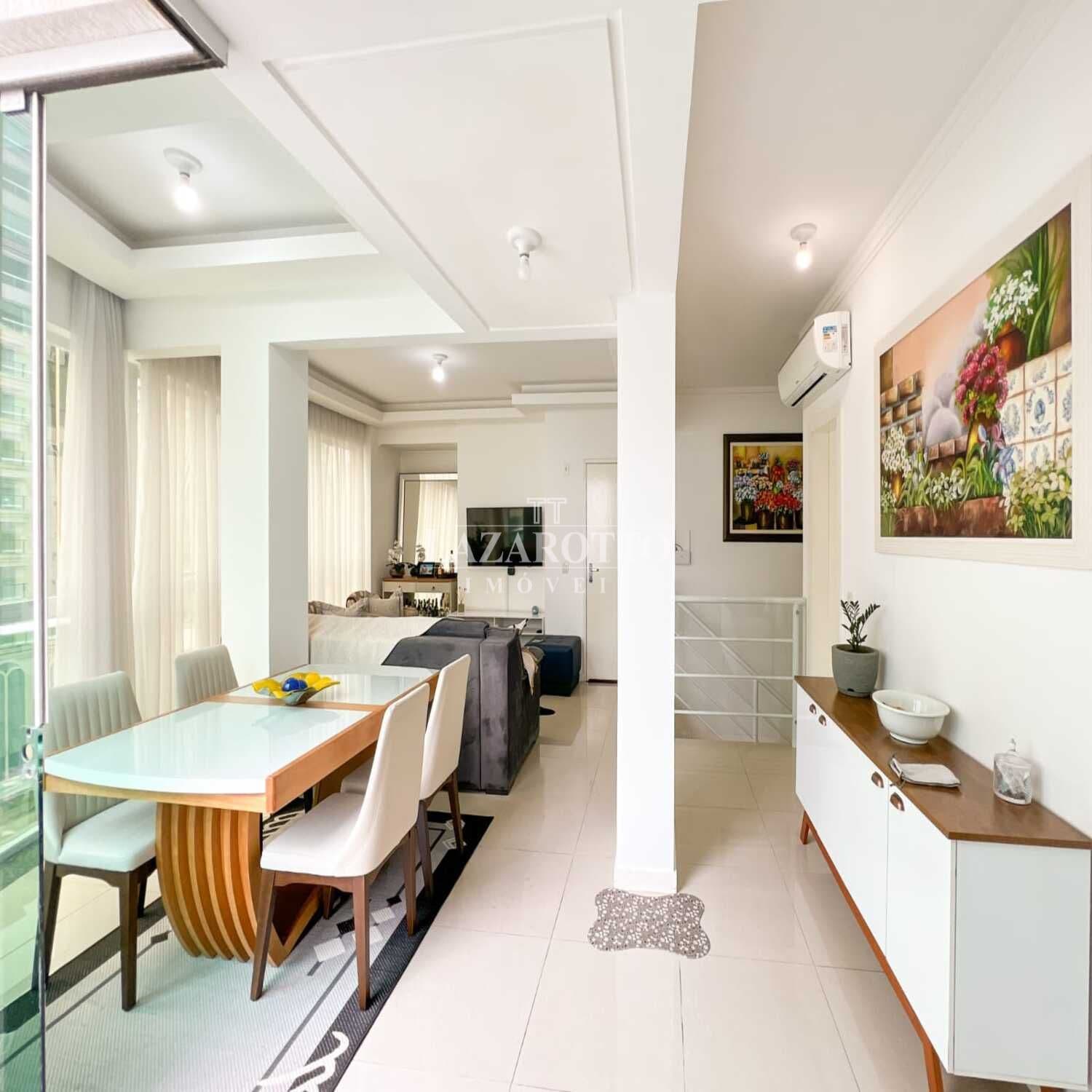 Apartamento à venda – Rua 214 • Meia Praia • Itapema