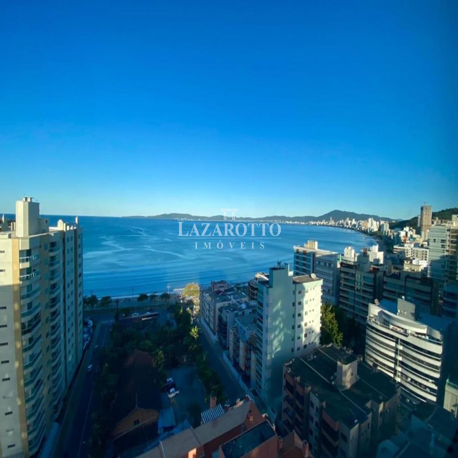 Apartamento à venda – Rua 133 C • Centro • Itapema