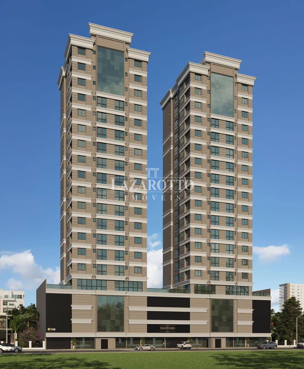 Apartamento à venda – Rua 406 A • Morretes • Itapema