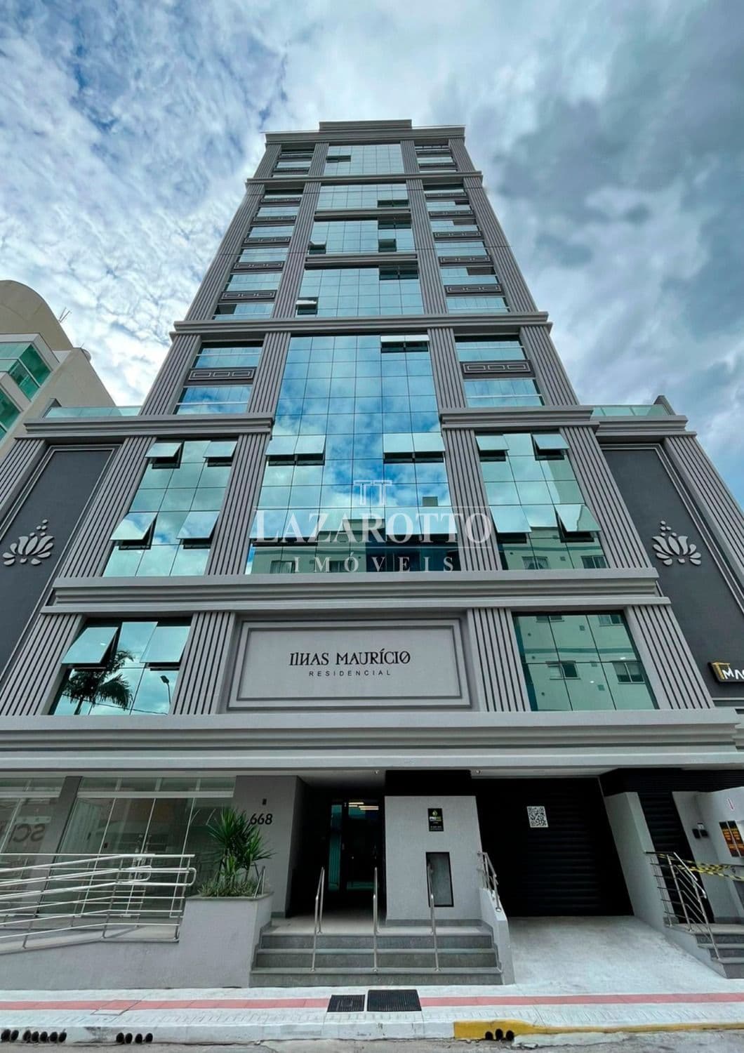 Apartamento à venda – Rua 242 • Meia Praia • Itapema