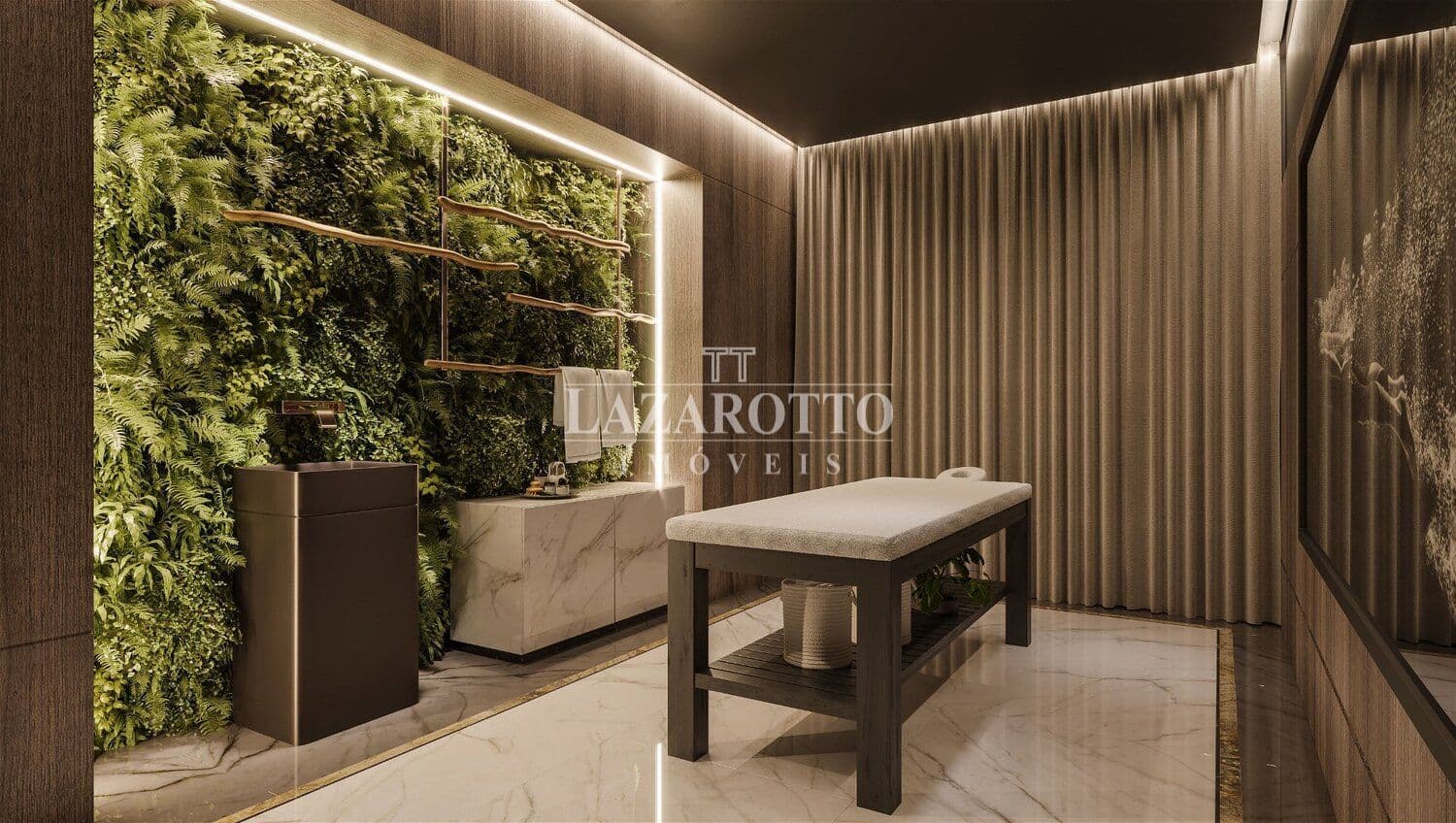 Apartamento à venda – Rua 267 • Meia Praia • Itapema